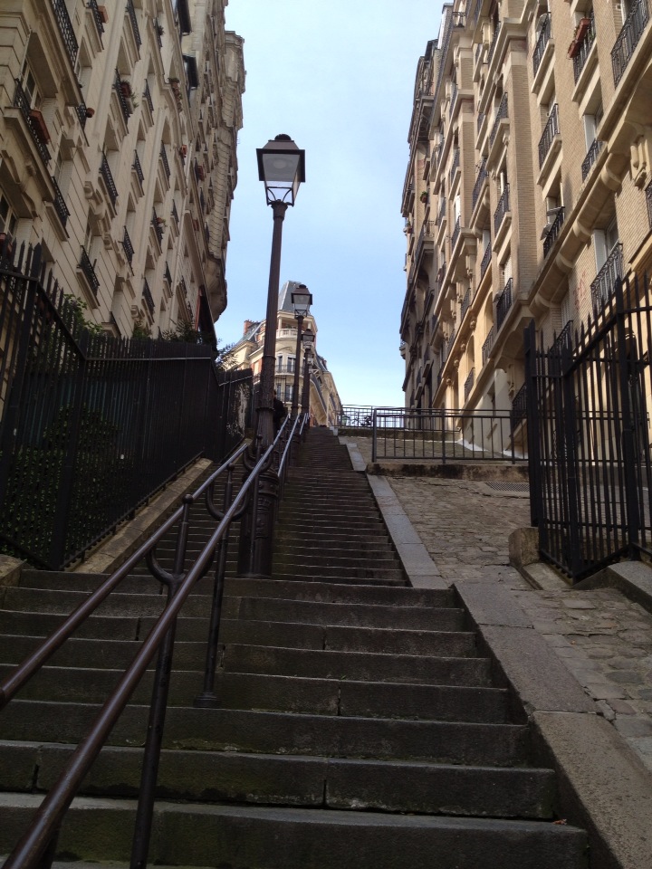 Montmartre