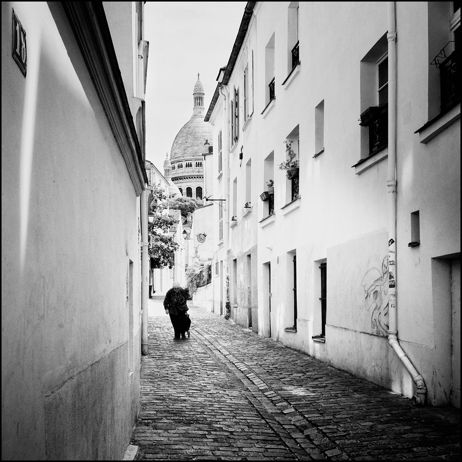 Montmartre