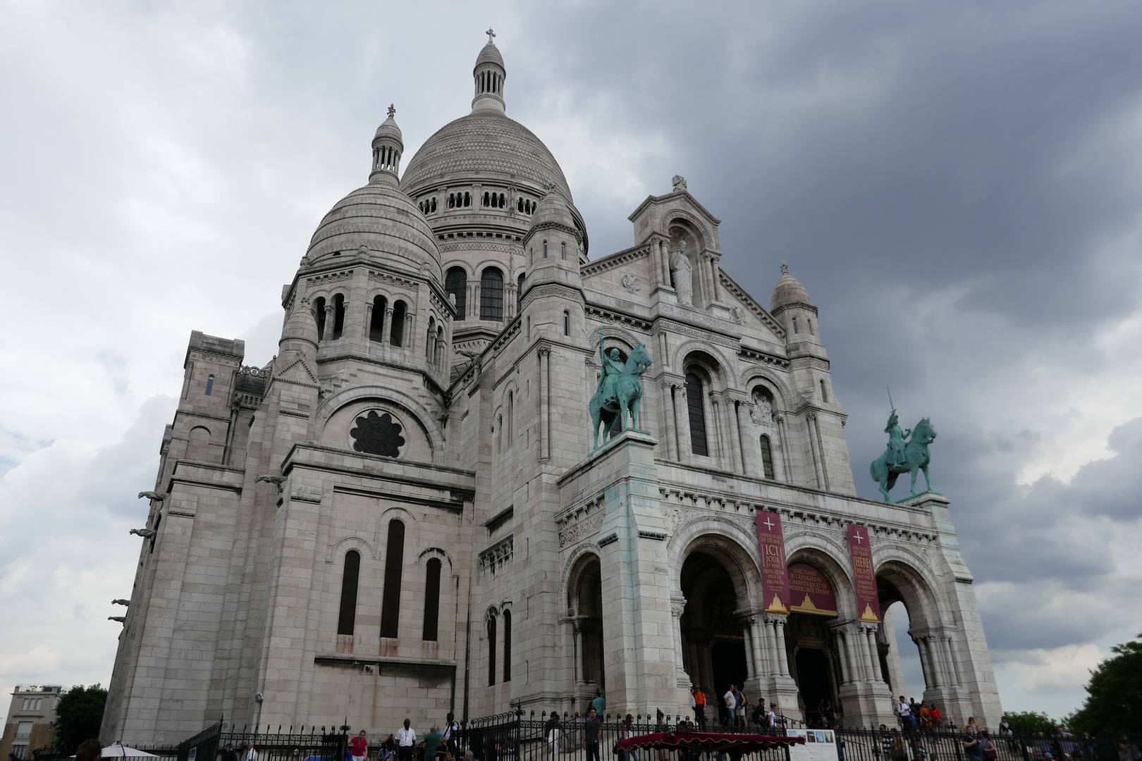 Montmartre