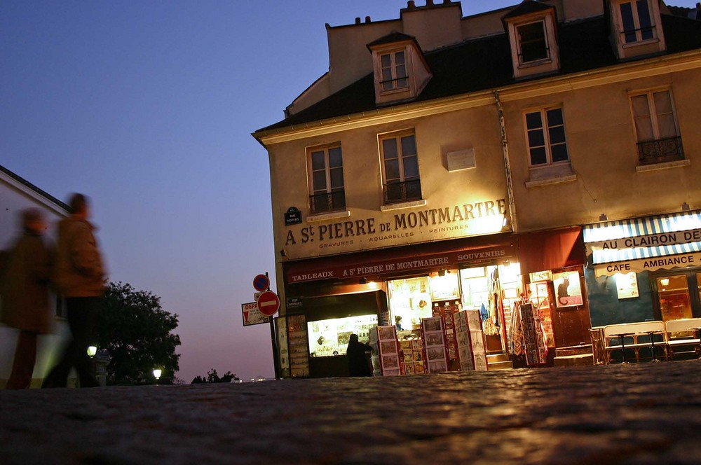 Montmartre