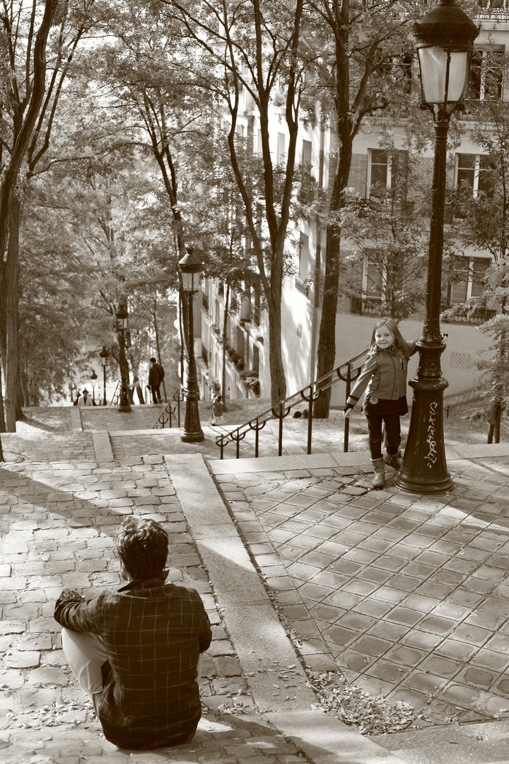 Montmartre