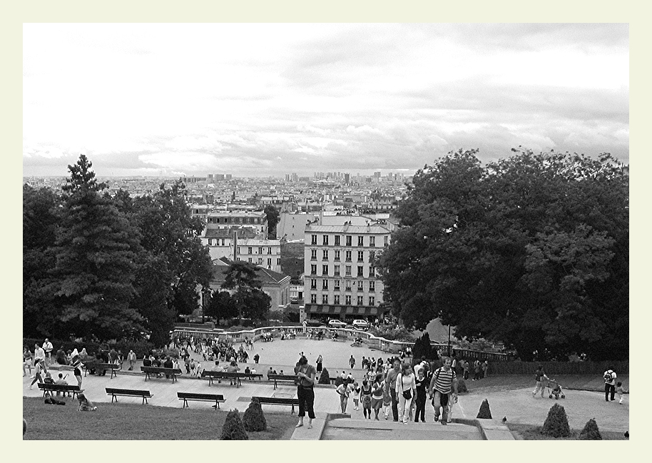 Montmartre I