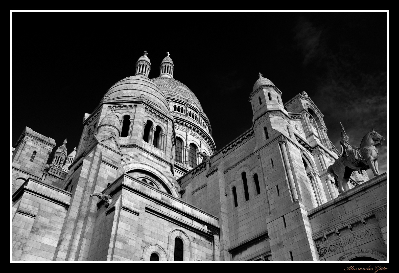 Montmartre In B&N