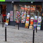 Montmartre je t'aime