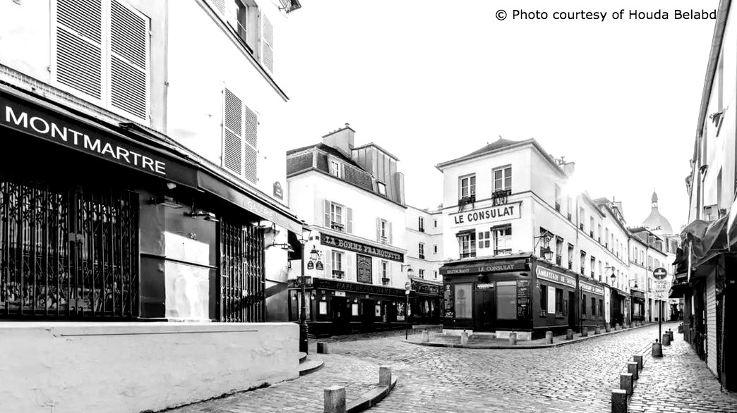 Montmartre - Paris