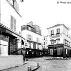 Montmartre - Paris