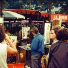 Montmartre / Paris 1966