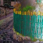 Montmartre, Paris