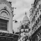 Montmartre - Paris