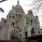 Montmartre Paris