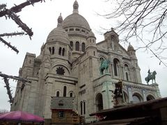 Montmartre Paris