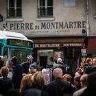 Montmartre - Paris