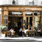 montmartre, paris