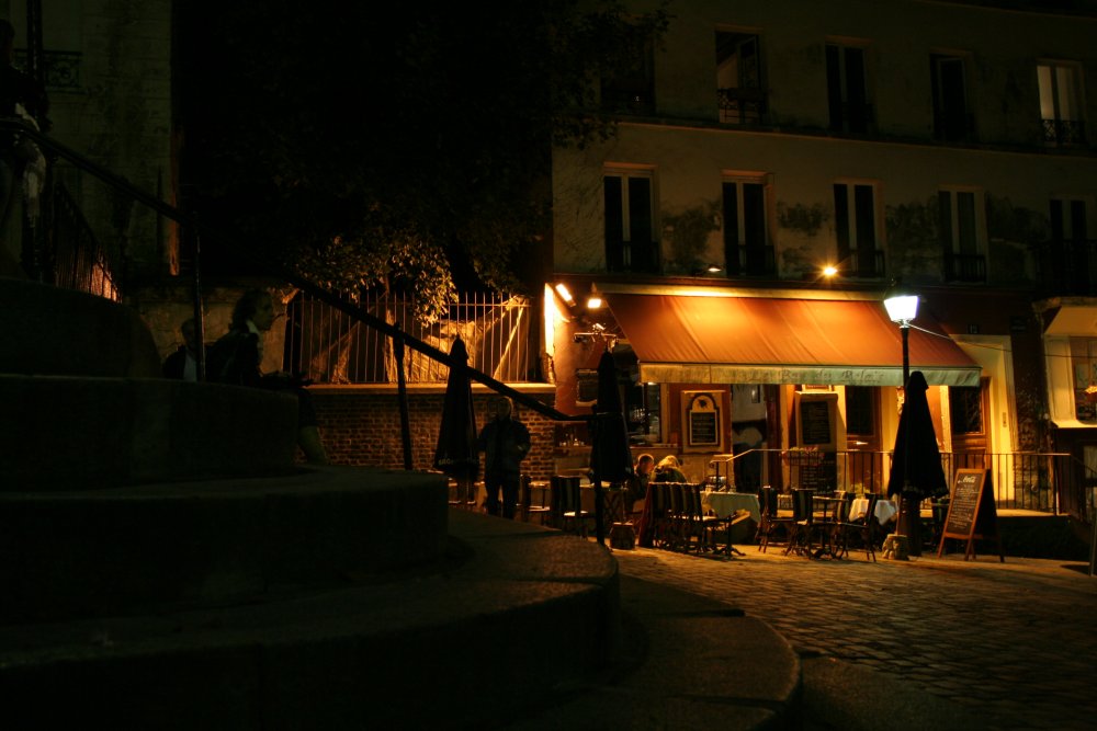 Montmartre - Paris