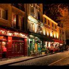 Montmartre - Place du Tertre - Paris