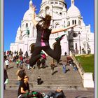 Montmartre Snapshot 