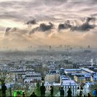 Montmartre svegliati