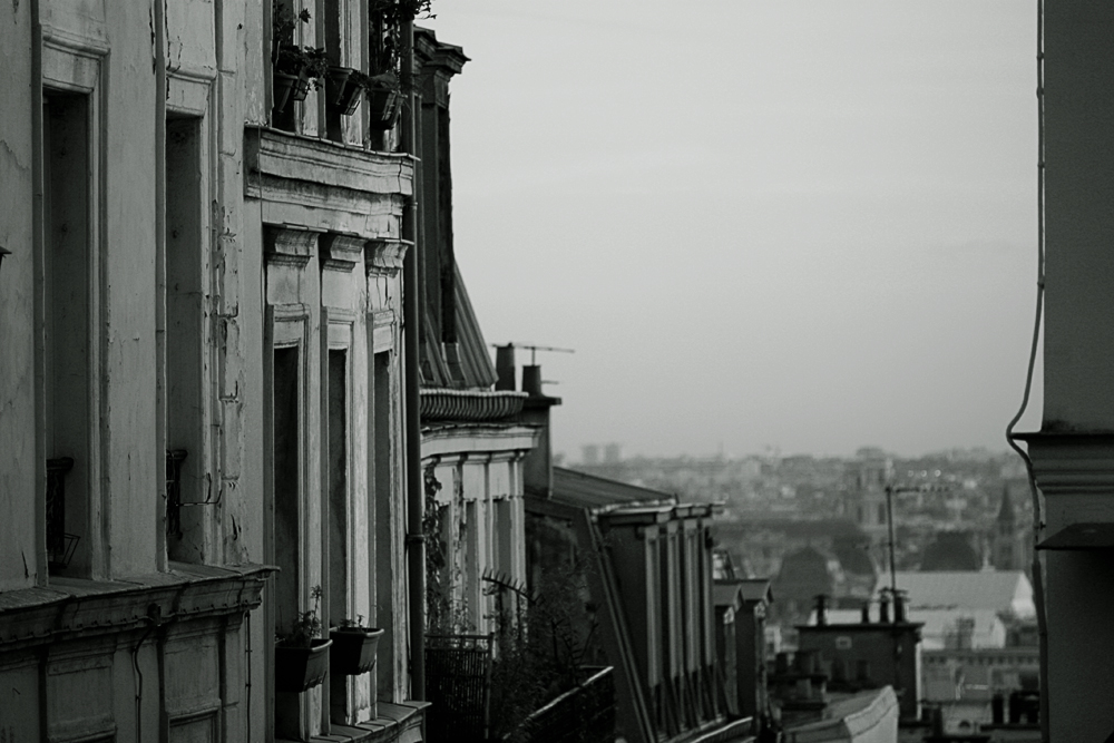 Montmartre SW