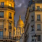 Montmartre_Sacré-Coeur