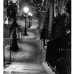 *montmartre/stairs* ------> s/w
