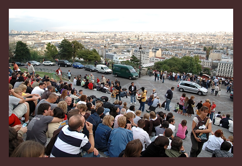 Montmatre