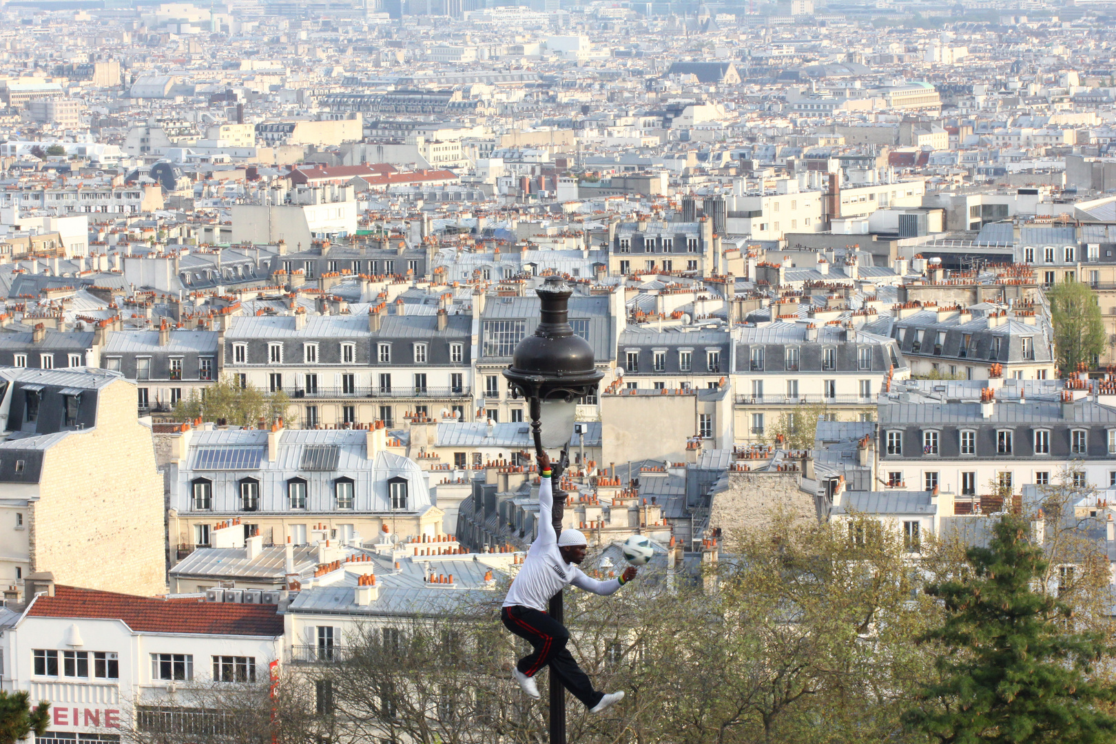 Montmatre