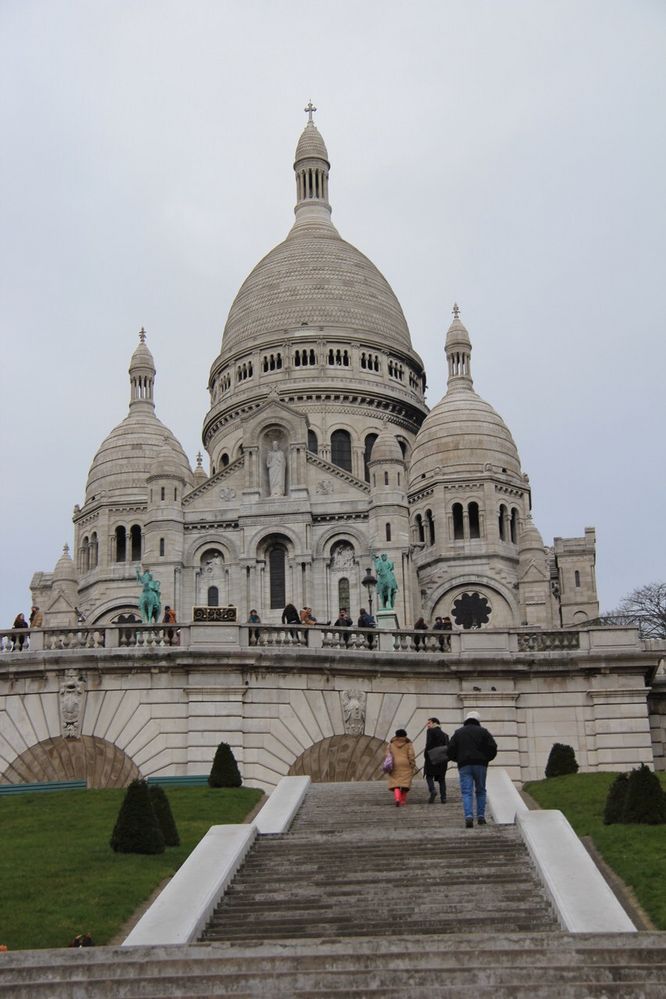 Montmatre