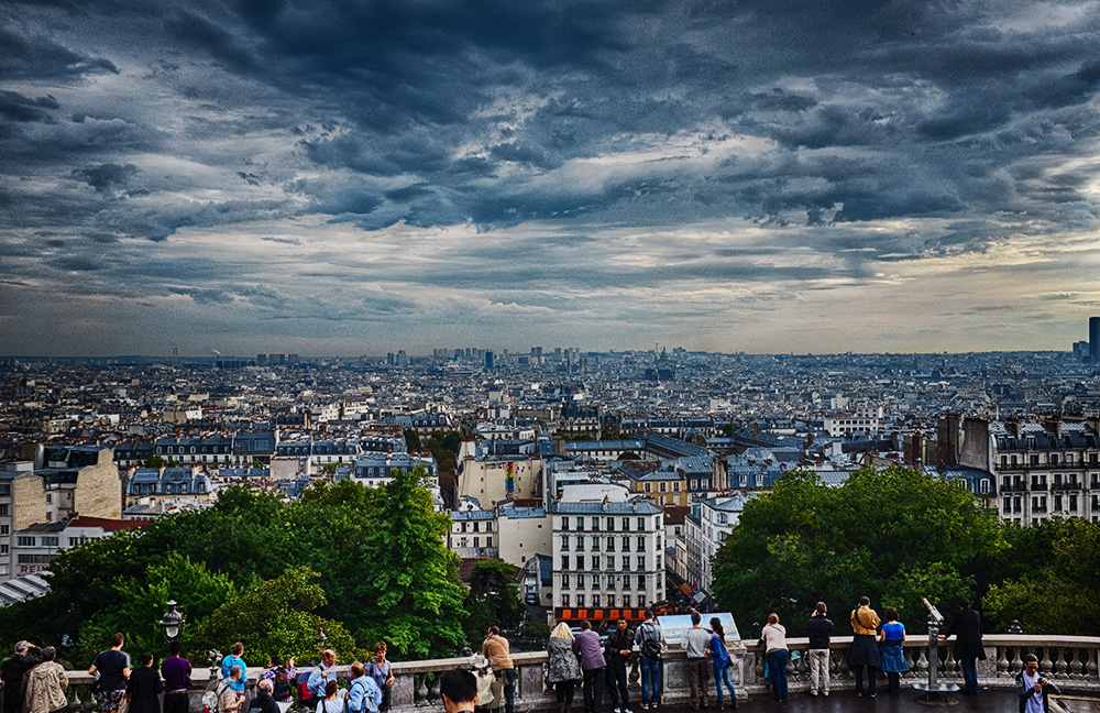 Montmatre