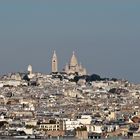 Montmatre - Paris