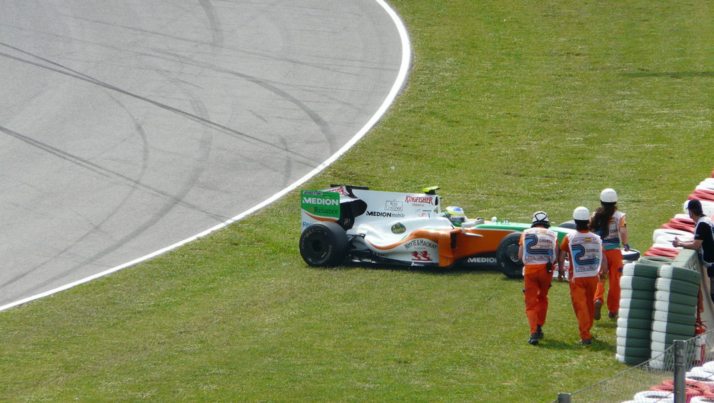 Montmeló 2009