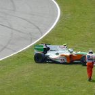 Montmeló 2009