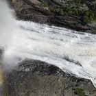 Montmorency Fall