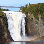 Montmorency Falls