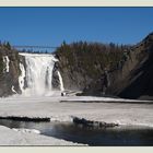 Montmorency Falls