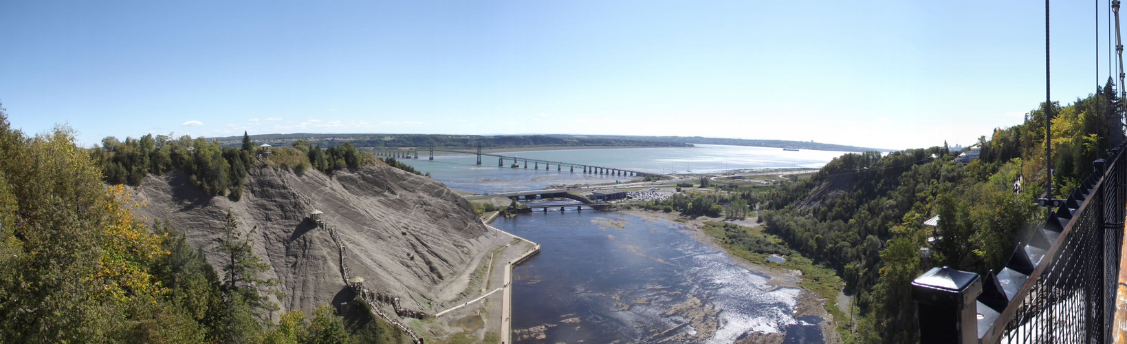 Montmorency, Québec