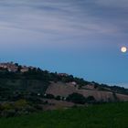 Montone - Mosciano Sant'Angelo (TE)