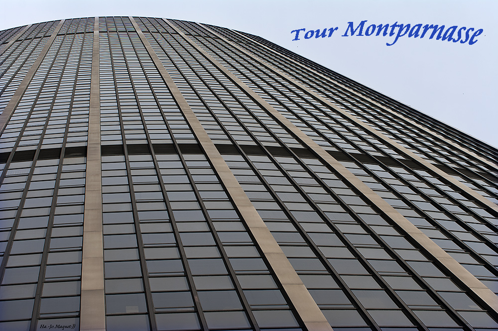 Montparnasse