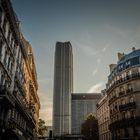 - Montparnasse -