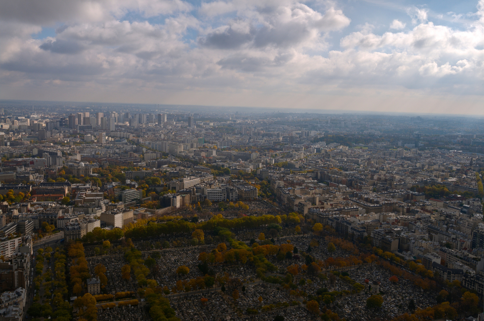 Montparnasse