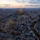 Montparnasse I