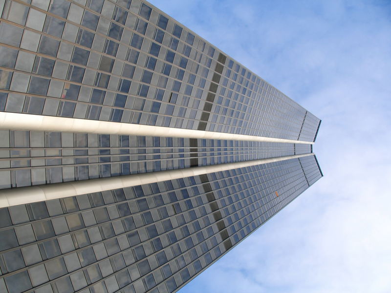 Montparnasse, Paris