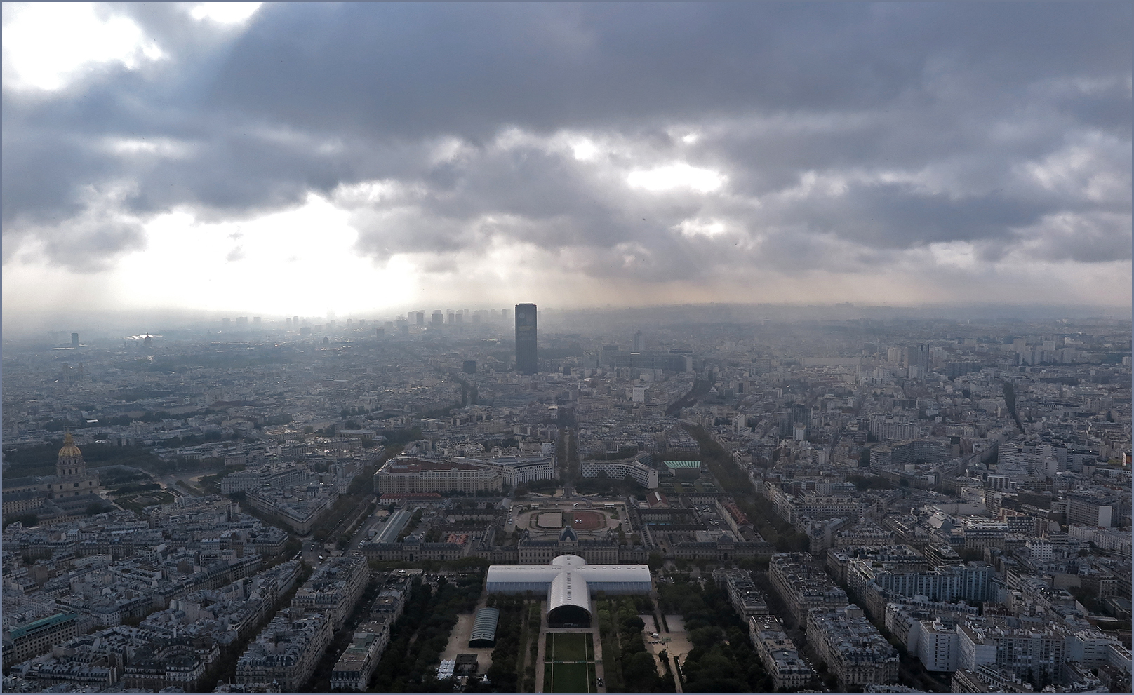 Montparnasse - Paris