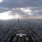 Montparnasse - Paris