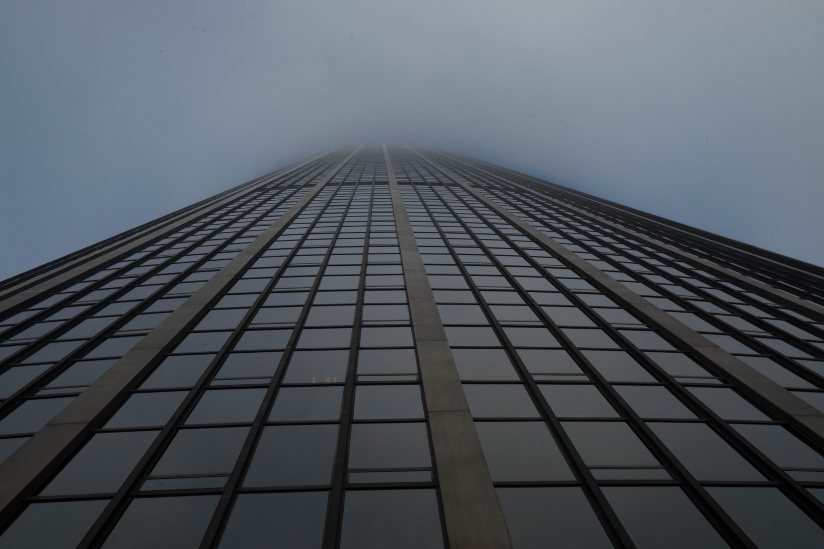 Montparnasse Tower