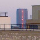 Montparnasse tower