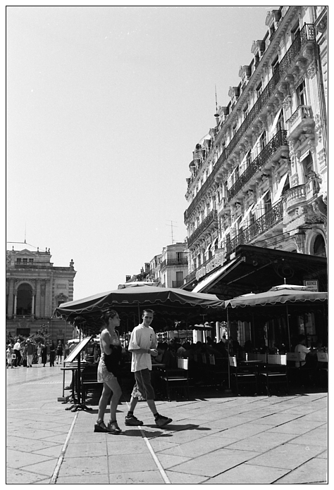 Montpellier.