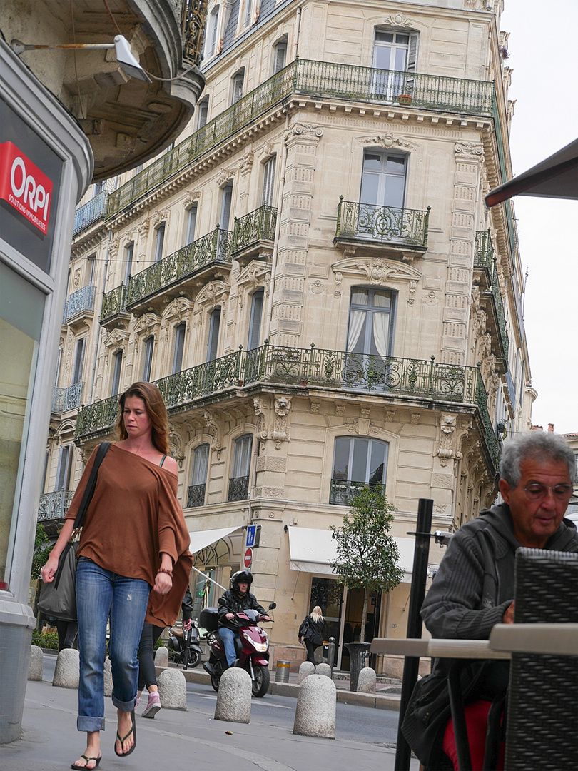 Montpellier après-midi-angle rue de la loge-rue foch (15)