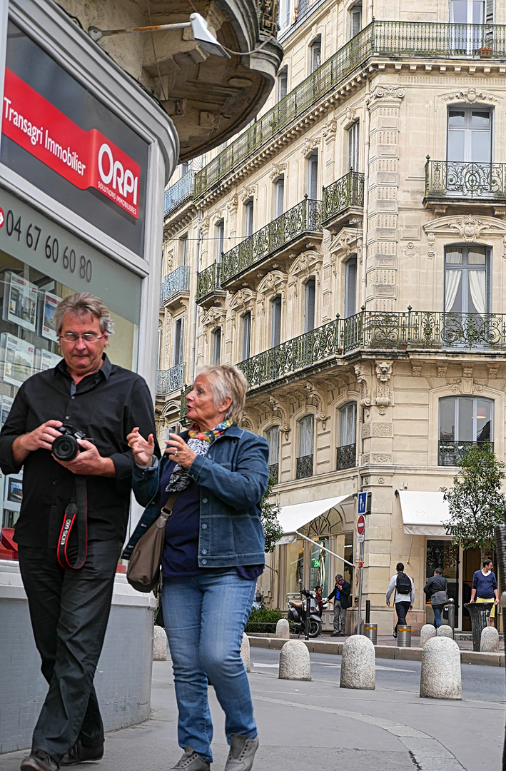 Montpellier après-midi-angle rue de la loge-rue foch (6)