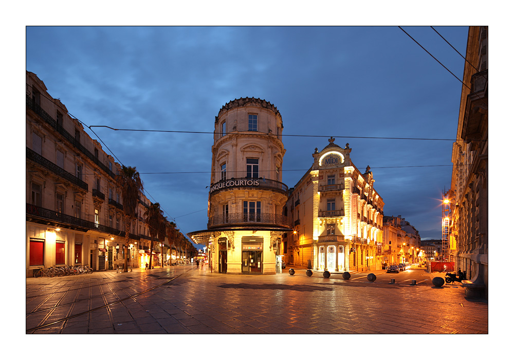 Montpellier