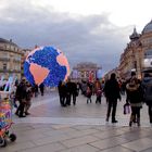 Montpellier - La Comédie ...